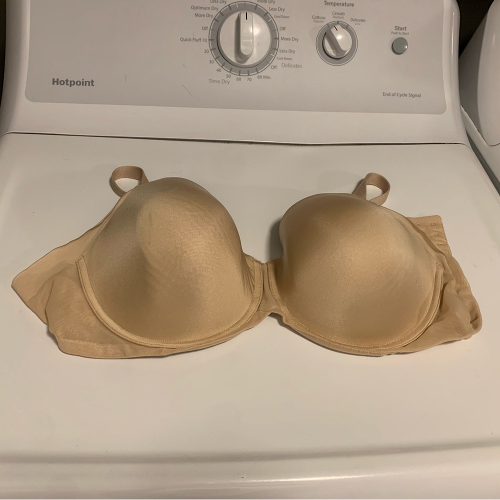 Wacoal Side smoothing contour bra 36G